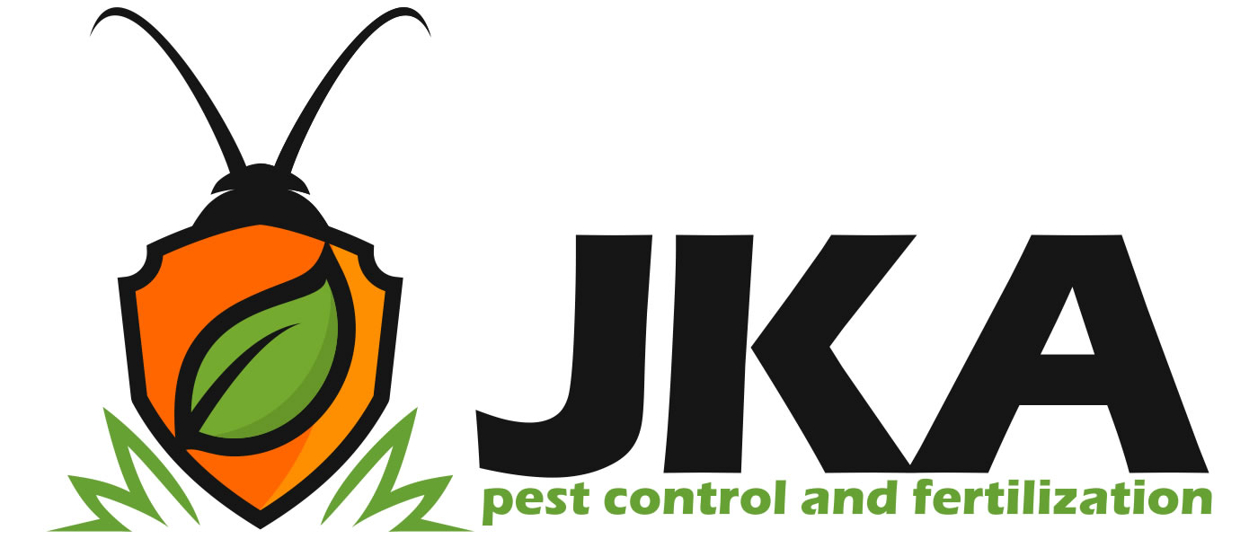 JKA Pest Control